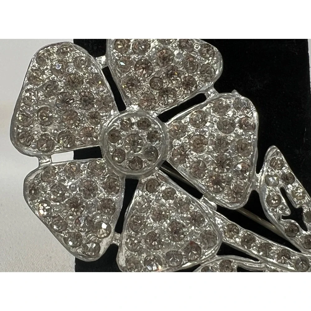 N/A vintage silver